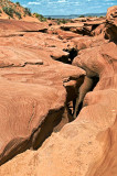 Entrance to Lower Antelope Canyon