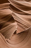 Lower Antelope Canyon