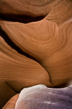 Lower Antelope Canyon