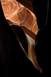 Upper Antelope Canyon