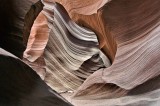 Lower Antelope Canyon