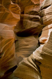 Lower Antelope Canyon