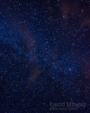 Oct 30: The Milky Way