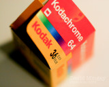 Kodachrome RIP