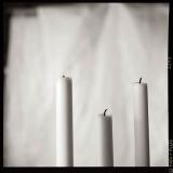 Roll 19: Candles