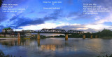 The Bridge over the River Kwai