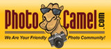 Photo Camel Logo