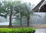Rain in Kan