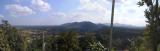 Mountain Top View Suphan Road 2