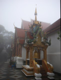 Wat Phra That Doi Suthep