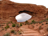  Window Arches National Park