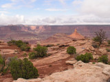 Dead Horse Point State Park