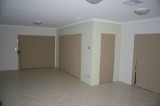 Family room.