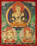 Amitayus (buddha)