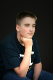 David blk BG