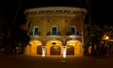Dont use a FE for Architecture, No Blown Highlights