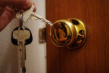 Right Key, Wrong Keyhole