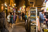 Latin district
