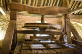 Wine press