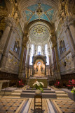 Basilica Notre-Dame de Fourvire