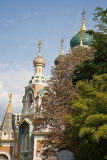 Russian Orthodox Cathedral