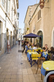 Nimes streets