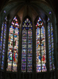 Basilique des Saints Nazaire et Celse