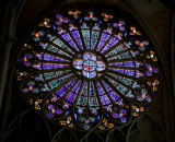 Basilique des Saints Nazaire et Celse