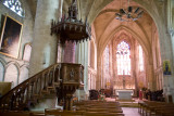 The Church