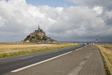 Mont St. Michel