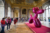 Revolting Jeff Koons thing