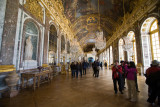 Hall of mirrors