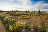 The gardens