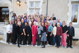 The motley crew