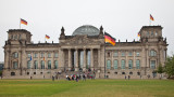 Parliament Building