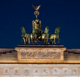 Brandenburg Gate