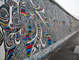 Berlin Wall