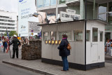 Checkpoint Charlie