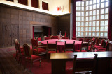 Pushkin - Cecilienhof where Europe was carved up