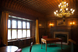 Pushkin - Cecilienhof where Europe was carved up