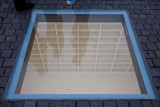 Memorial of Nazi book burning