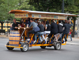 Beer cycle