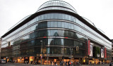 Berlin department store