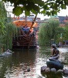 Tivoli Gardens