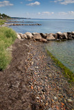 Sea shore