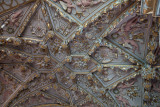 Ceiling detail