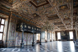 Frederiksborg Palace