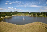 Frederiksborg Palace grounds