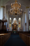 Small church