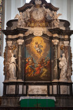 Small church